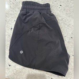 Lululemon Track That Shorts 5”